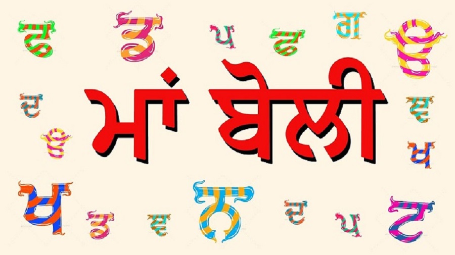 जिले में सभी प्रकार की संस्थाओं, संगठनों और दुकानों के बोर्ड पंजाबी भाषा (गुरमुखी लिपि) में लिखे जाएं